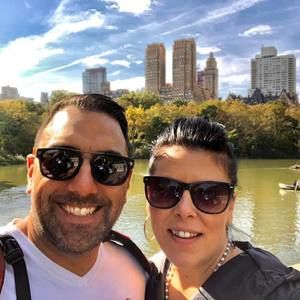 Meet your Posher, Marie-claude